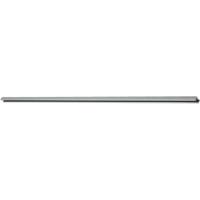Spanningsrail - Trion Dual - 2 Fase - Opbouw - 160cm - Metaal - Titaan