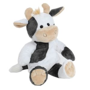 Koe/koeien boerderijdier knuffels 35 cm knuffeldieren