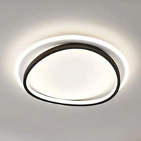 Moderne Plafondlamp - thumbnail