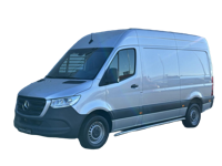 Mercedes Benz Sprinter