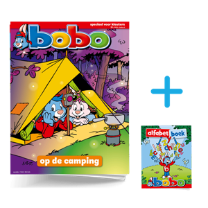 Bobo | Jaar Basis