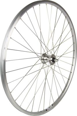 Unbranded Voorwiel 28x13/8 zac19 nexus