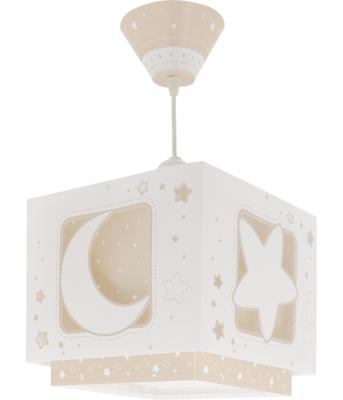 Dalber HanglampMoonlight beige - 63232B