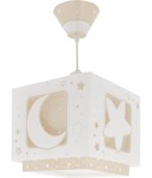 Dalber HanglampMoonlight beige - 63232B