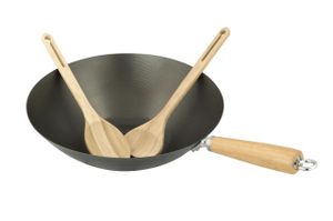 Campingaz Culinary Modular Wok Wok/roerbakpan Rond