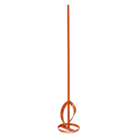 Wolfcraft Verf-speciemenger | 15-20 liter | Ø100 x 600mm | 1 stuk - 1706099 Wolfcraft Verf-speciemenger | 15-20 liter | Ø100 x 600mm | 1 stuk - 1706099