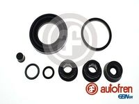 Reparatieset, remklauw D42659