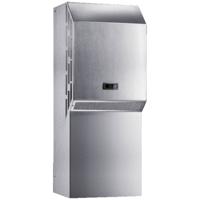 Rittal SK 3305.504 Koelapparaat 1.6 kW (b x h x d) 405 x 1020 x 358 mm 1 stuk(s)