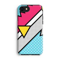 Pop Art #3: iPhone SE 2020 Tough Case