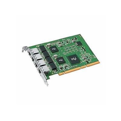 Intel Pro/1000 GT Quad Port server adapter