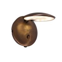 Steinhauer WandspotZenith 12cm bronsbruin - 1442BR