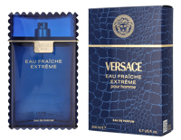 Versace Eau Fraiche Extreme 200 ml Eau de Parfum Heren