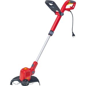 LYCOS E/500T elektrische gazon trimmer Grastrimmer