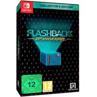 GAME Flashback - 25th Anniversary, Switch Verzamel Nintendo Switch