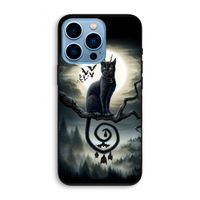 Moonlight Companions: iPhone 13 Pro Biologisch afbreekbaar hoesje