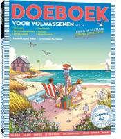 Doeboek voor volwassenen (Paperback)