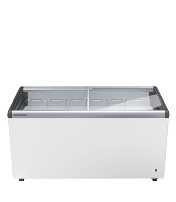 LiebherrEFI 5653-41 Vriezer Wit