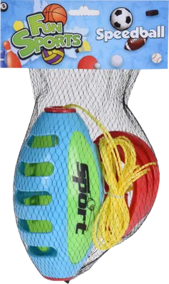 Koopman Speedbal