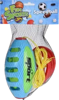 Koopman Speedbal