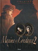 Maxime & Constance 2: Winter 1781 (Hardback) Maxime & Constance 2: Winter 1781 (Hardback)