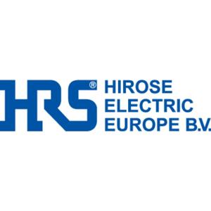 Hirose Electronic RJ45-KS90UD Knikbescherming voor RJ45-aansluitstekker Hirose, haaks Knikbeschermingsmof Aantal polen: 8P8C Zwart 1 stuk(s)