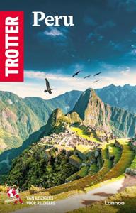 Trotter Peru (Paperback)