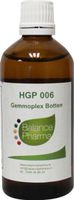 HGP006 Gemmoplex botten