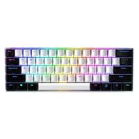 Sharkoon SKILLER SGK50 S4 gaming toetsenbord RGB leds, Hot-swappable, 60% - thumbnail