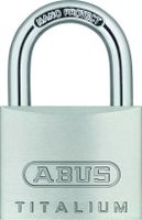 ABUS Hangslot 64Ti/40 Trip C - 64TI/40 TRIP C - 64TI/40 TRIP C