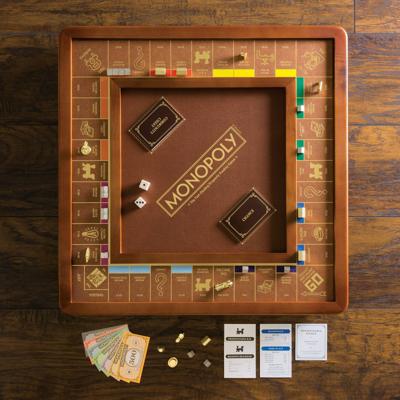 Monopoly Luxe-editie