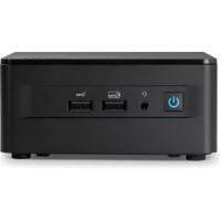 ASUS NUC 13 RNUC13L3HV700002I Zwart i7-1370P