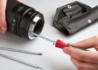 Wiha 31499 handschroevendraaier Set Combinatieschroevendraaier - thumbnail
