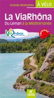 Fietsgids La vallee du lot a velo | Chamina