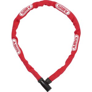 Abus Kettingslot Steel-O-Chain 4804K/75 red