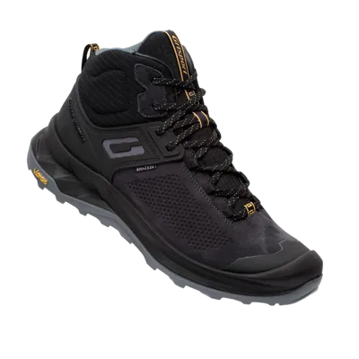 Grisport Discovery Mid Wandelschoen