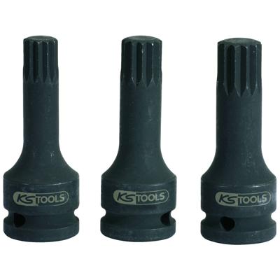 KS Tools 5151172 515.1172 Verwisselbare kop