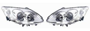 Koplamp Set SET4356962V