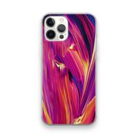 Phoenix: iPhone 12 Pro Max Transparant Hoesje