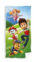 Paw Patrol Strandlaken Playing Outside 70 x 140 cm