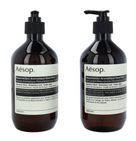 Aesop Resurrection Duet Set 1000 ml Handverzorging