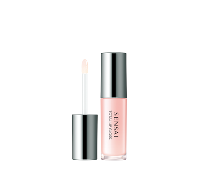 Sensai Make-Up Colours Total Lip Gloss Lipgloss 4.5ml Sensai Make-Up Colours Total Lip Gloss Lipgloss 4.5ml