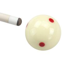 6 Red Dot standaard training Biljart diameter: 57 2 mm 6 Red Dot standaard training Biljart diameter: 57 2 mm