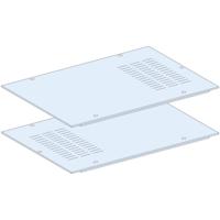 Schneider Electric LVS08738 Staal Wit 1 stuk(s)