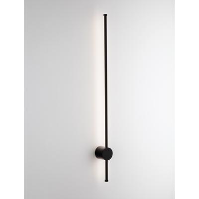 Lyora Design wandlampRidge zwart 97cm - 9923408