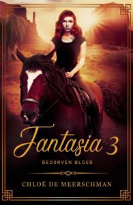 Bedorven bloed (Paperback)