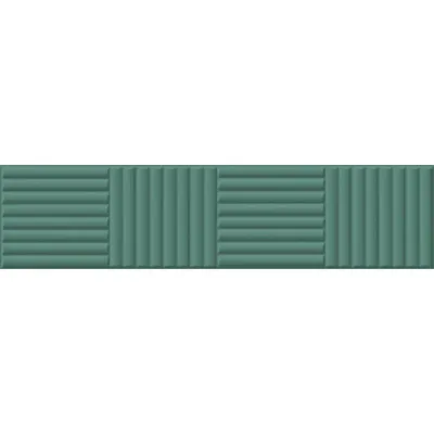 Volume Ocean Bamboo mat 6x25