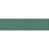 Volume Ocean Bamboo mat 6x25