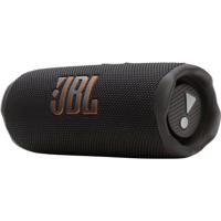 JBL Flip 7 Bluetooth luidspreker Draagbaar, Stofdicht, Waterafstotend Zwart