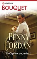 Het geluk zegeviert - Penny Jordan - ebook - thumbnail