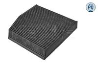 Interieurfilter 0123260040PD